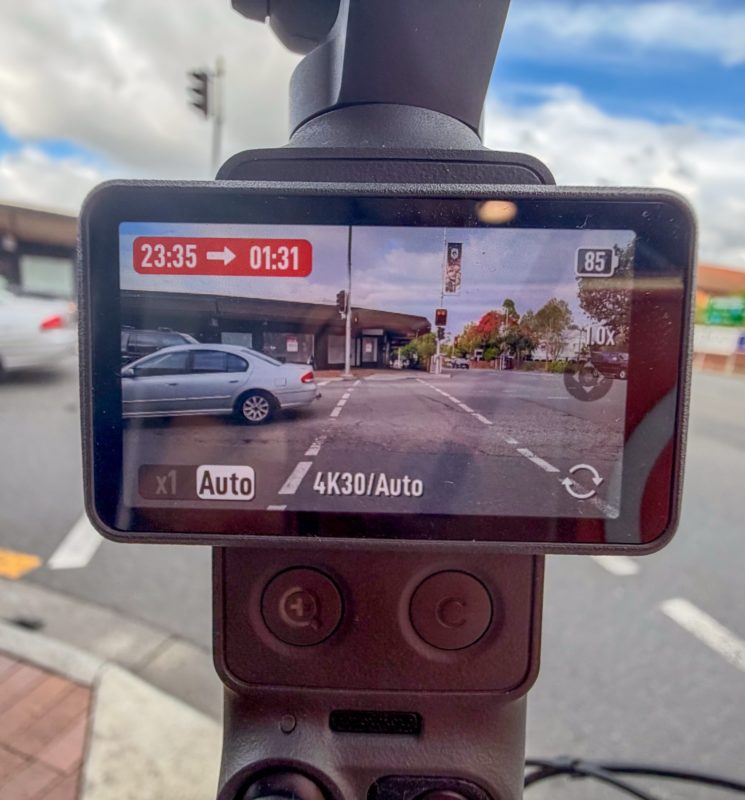 Review: DJI Osmo Pocket 4 9 Review: DJI Osmo Pocket 4 9