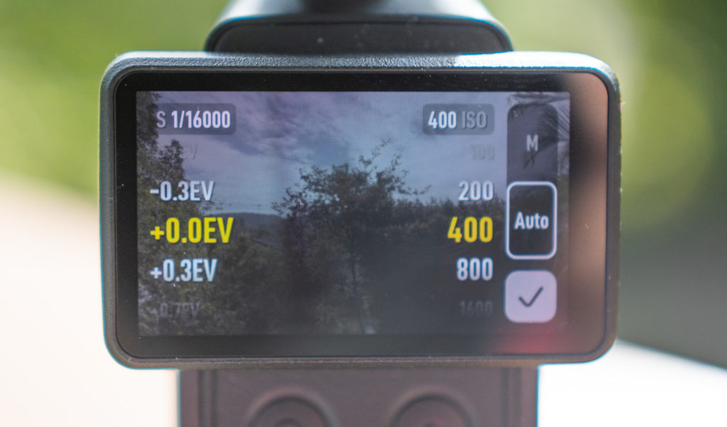 Review: Osmo Pocket 4P 4