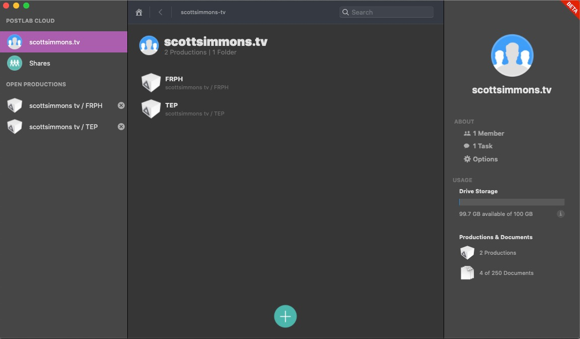 Review: Postlab 1
