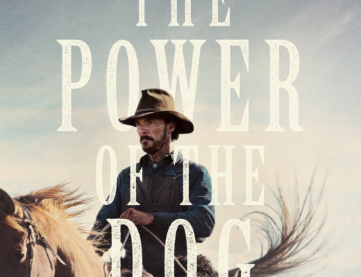 Editors on Editing w/ "The Power of the Dog" Editor Peter Sciberras 1