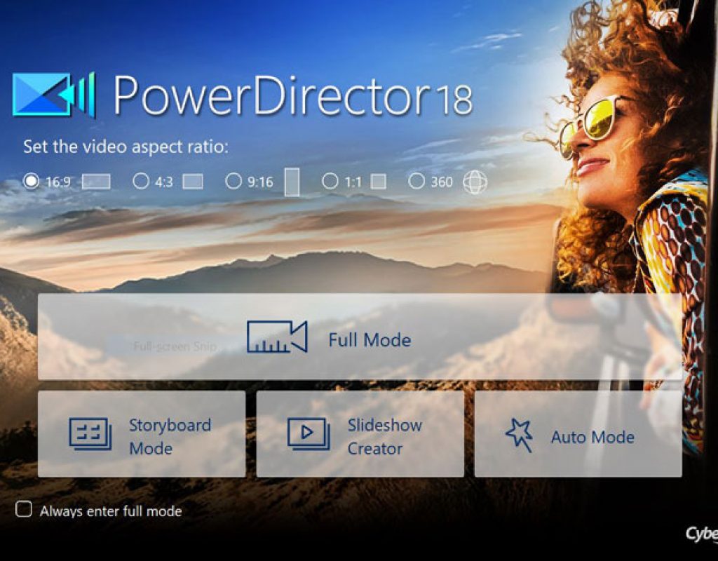 Review: PowerDirector 18 offers audio scrubbing and nested projects