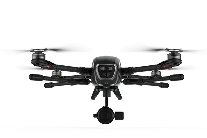 PowerEye: a professional cinematography drone 