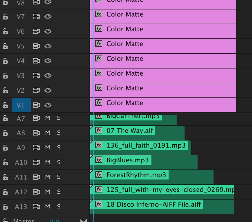 pppro image stack