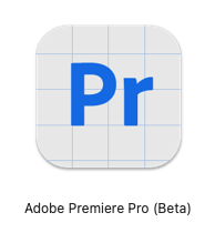 The Apple MacBook Pro M1 Max and Adobe Premiere Pro's M1 optimized beta 7