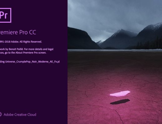 The Adobe Premiere Pro Fall 2018 update - better color and better audio are highlights 21