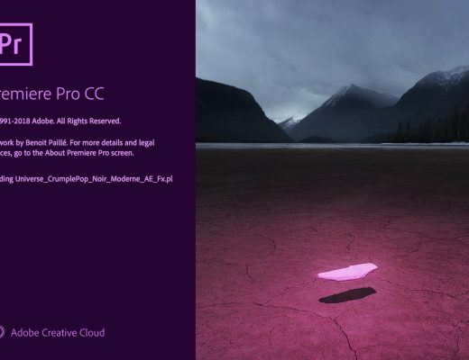 The Adobe Premiere Pro Fall 2018 update - better color and better audio are highlights 13