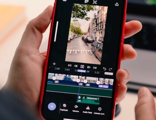 Burning Questions about Adobe Premiere Pro coming to the iPhone 12
