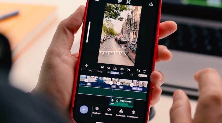 Burning Questions about Adobe Premiere Pro coming to the iPhone 1