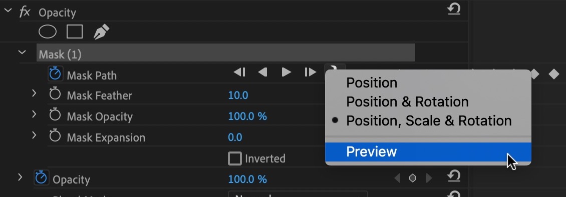 The Adobe Premiere Pro April 2019 update - little and big things 14