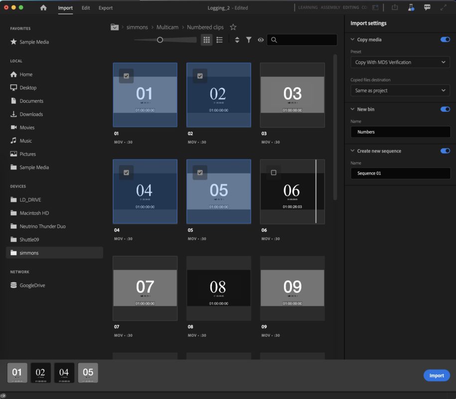 Adobe announces an updated Premiere Pro and After Effects 11