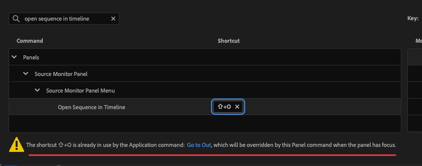 Tool Tip Tuesday for Adobe Premiere Pro: Open in Source Monitor, Open Sequence in Timeline 15 Tool Tip Tuesday for Adobe Premiere Pro: Open in Source Monitor, Open Sequence in Timeline 15