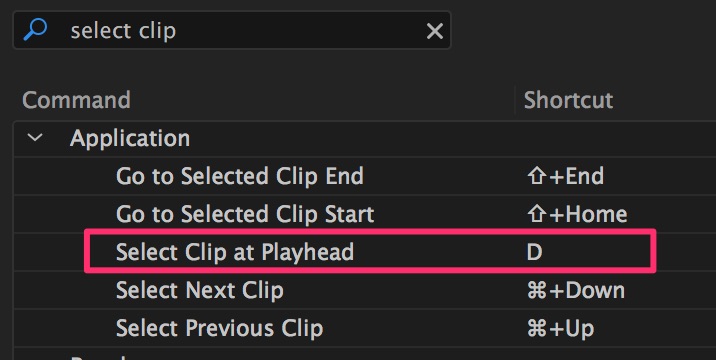 Adobe Premiere Pro: The Add Edit - Step Through technique for multicam editing 23