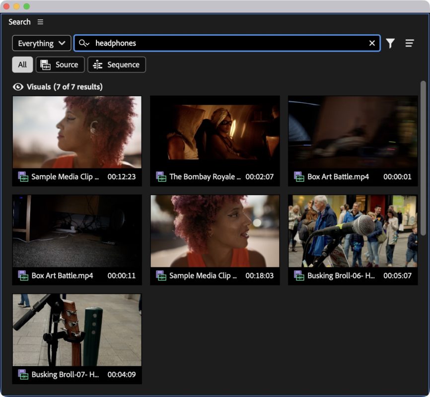 Visual search tools compared 15 Visual search tools compared 9