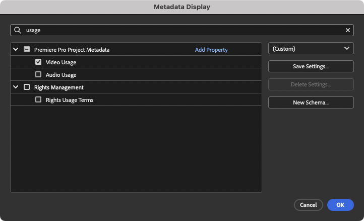 Tool Tip Tuesday for Adobe Premiere Pro: Hunt Down Unused Clips 13 Tool Tip Tuesday for Adobe Premiere Pro: Hunt Down Unused Clips 13