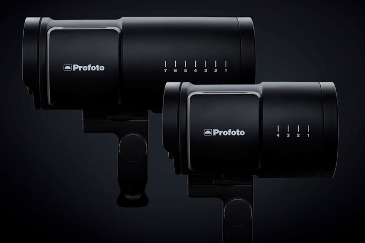 Profoto announces the B10 Plus flash: a big light in a small package 8