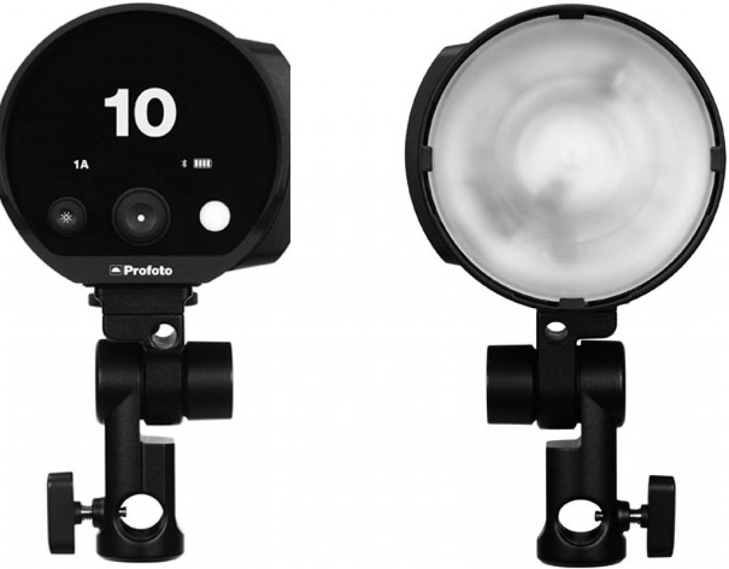 Profoto announces the B10 Plus flash: a big light in a small package 7