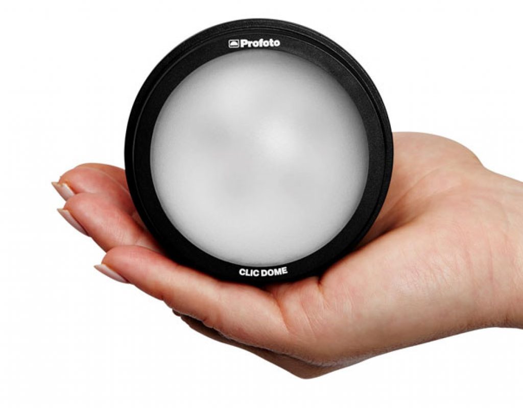 Profoto launches C1 and C1 Plus, its first mini studio lights for smartphones 1