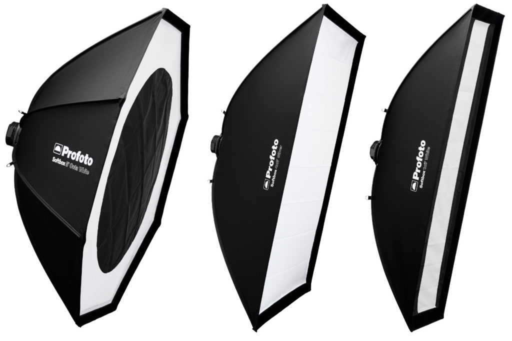 Profoto’s Softbox range gets XL size options