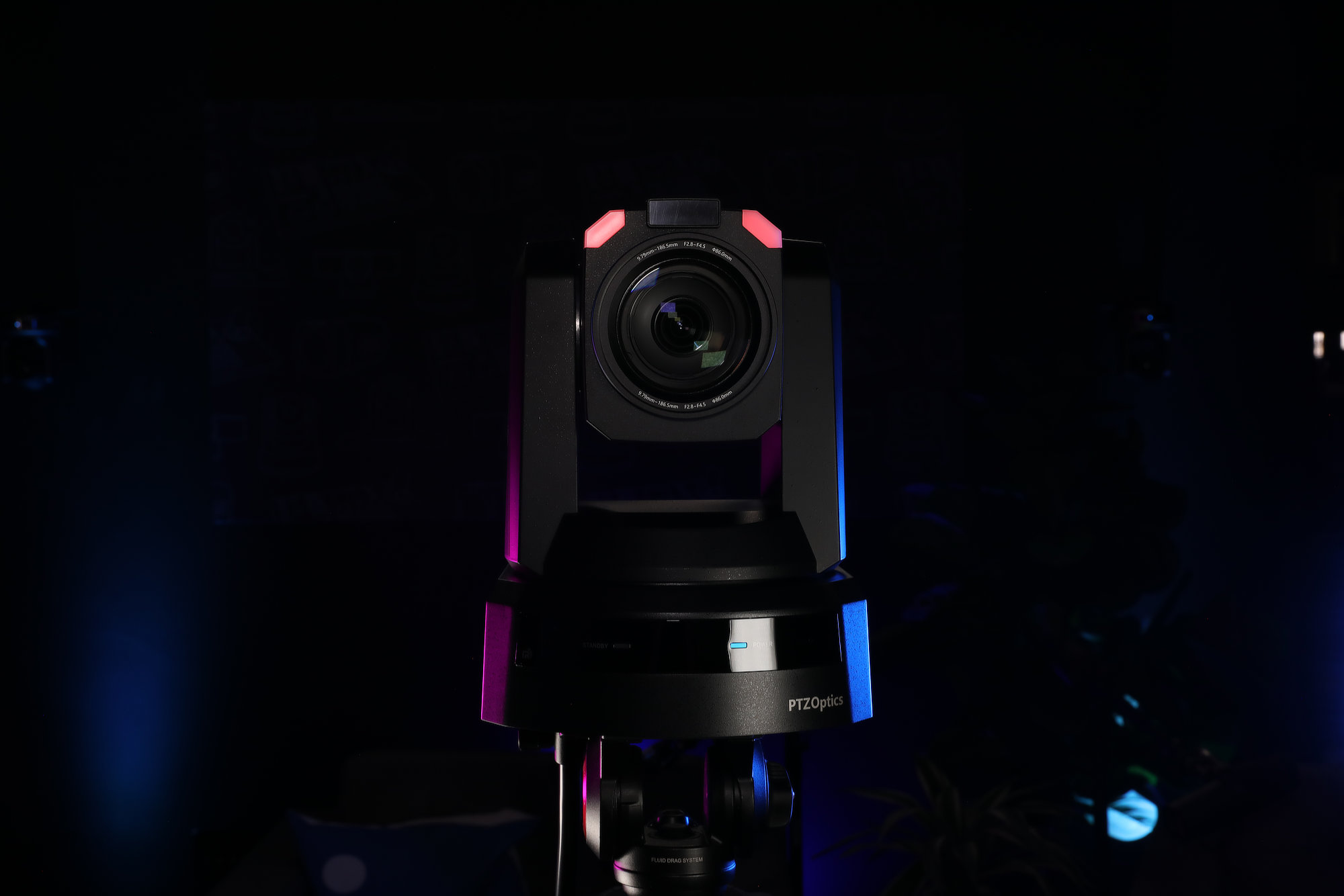 PTZOptics demonstrates intelligent video production at IBC2026