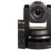 PTZOptics Rise 4K: a broadcast PTZ camera for productions of every size