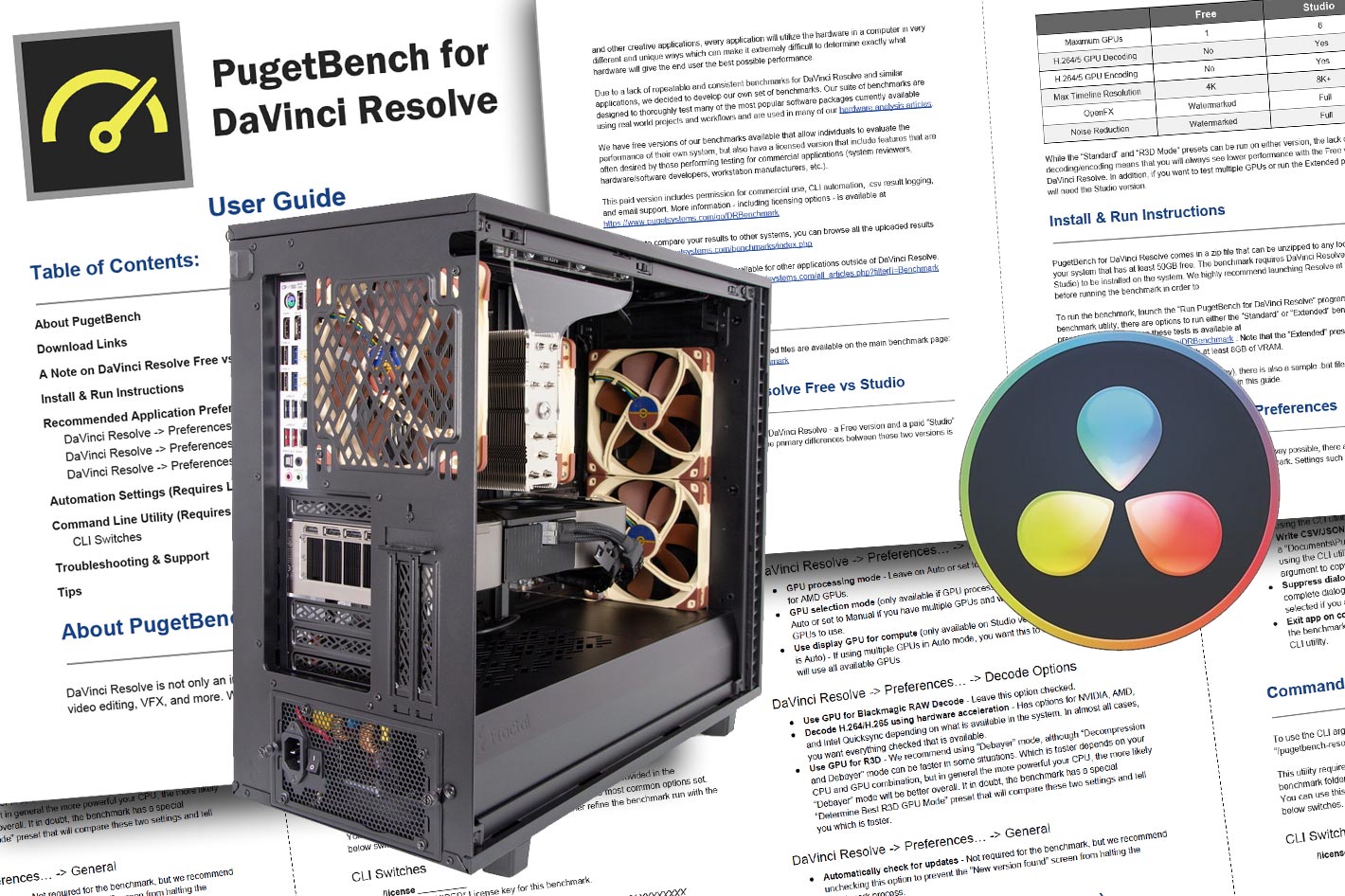 How to benchmark your GPU on Windows, macOS and Linux