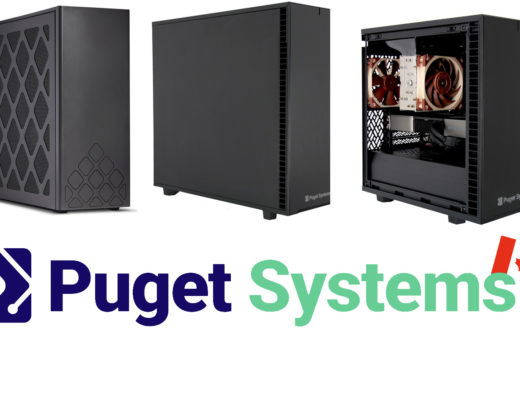 Puget Systems expands to Canada
