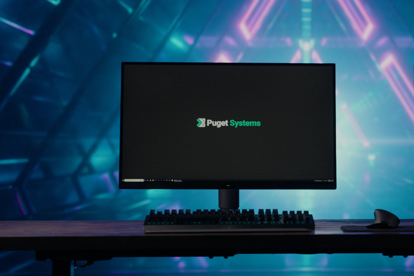 Puget Systems debuts new systems at HPA Tech Retreat 2026 