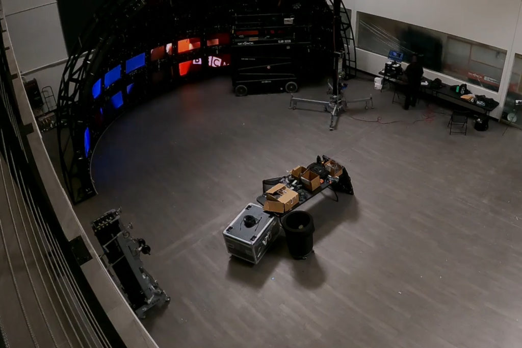 NAB Show: Puget Systems solutions for Virtual Production workflows by ...