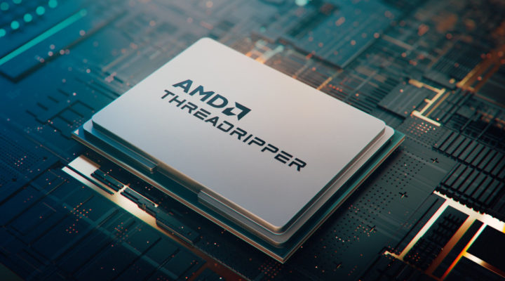 Puget Systems announces AMD Threadripper Pro 7000 workstations