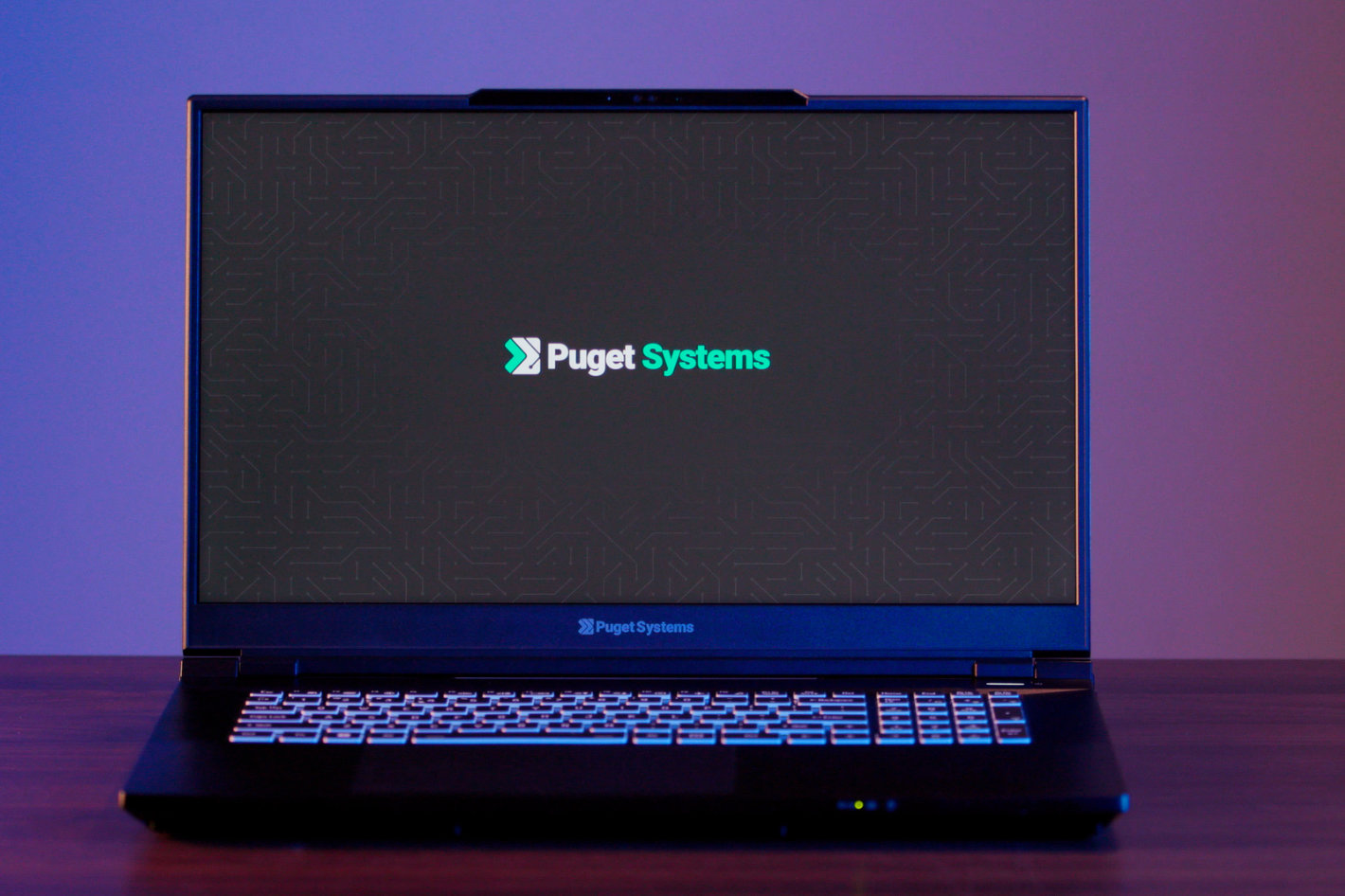 Puget Systems debuts custom laptops at HPA Tech Retreat 2024