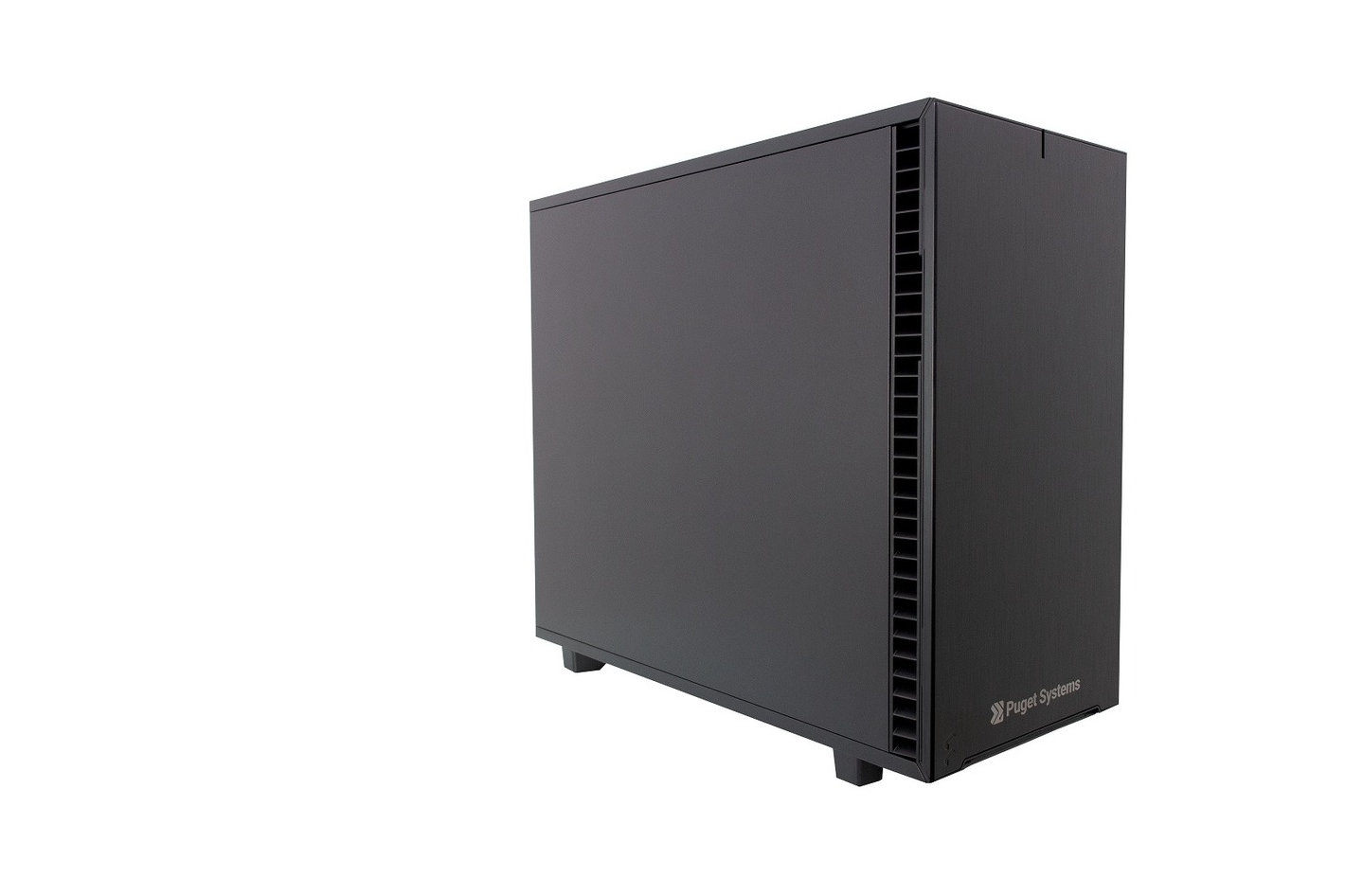 NAB NY 2025: Puget Systems shows live production solutions