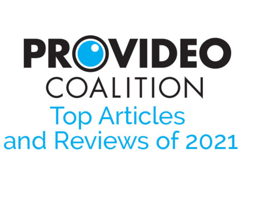 PVC's Top Articles and Reviews of 2021 2