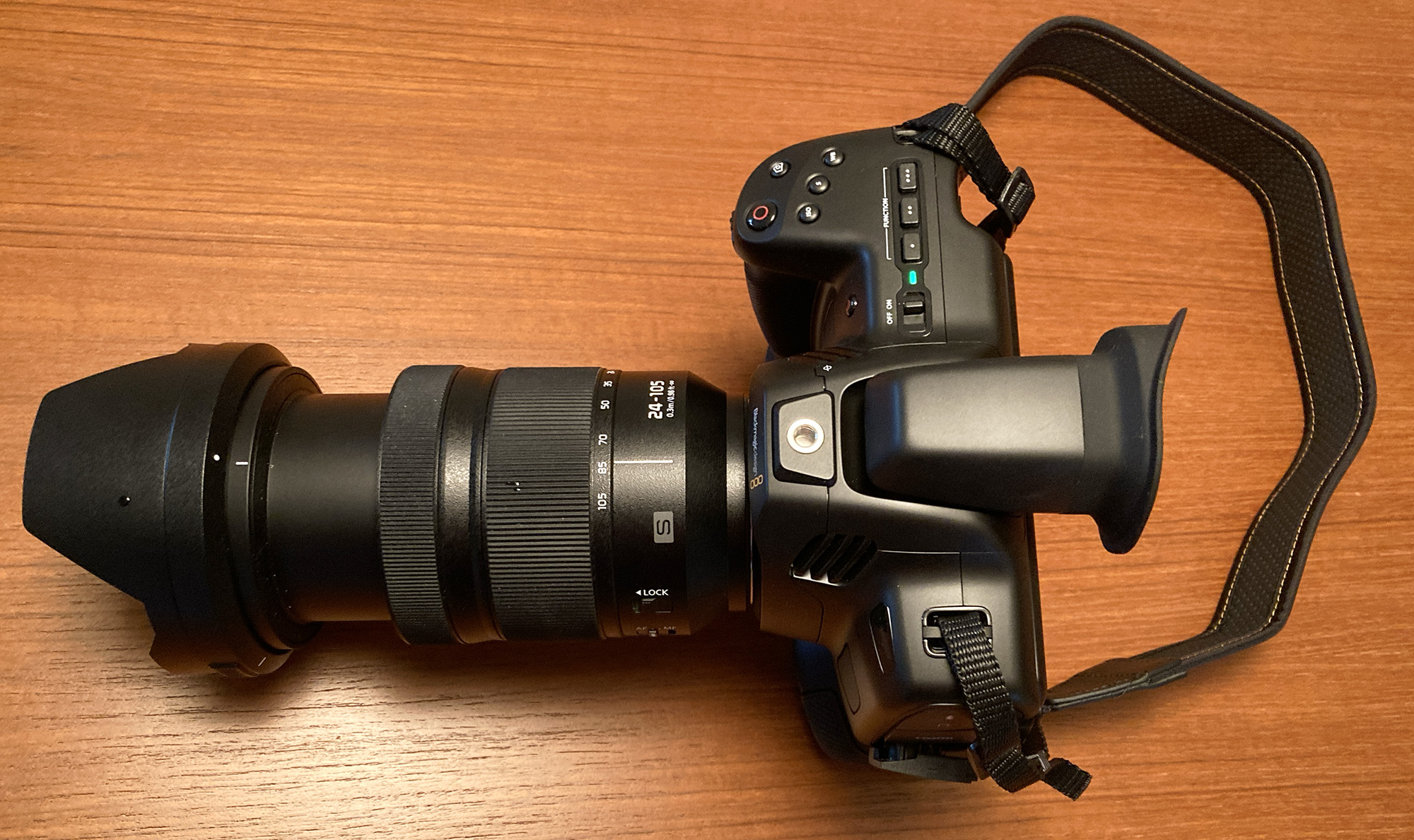 Review: Blackmagic Cinema Camera 6K - Blackmagic Design Expands Its Cinema Camera Lineup 17