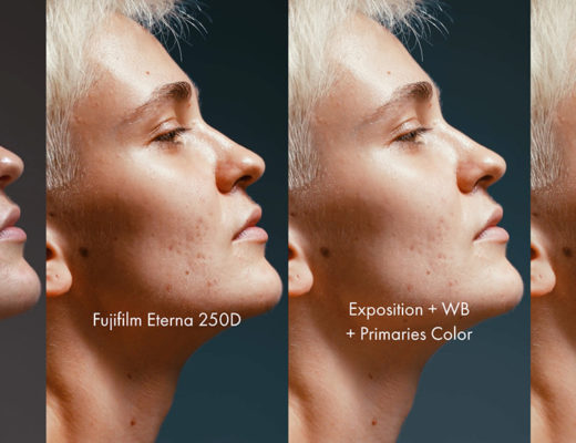 The Color Foundry Film Emulation System 15