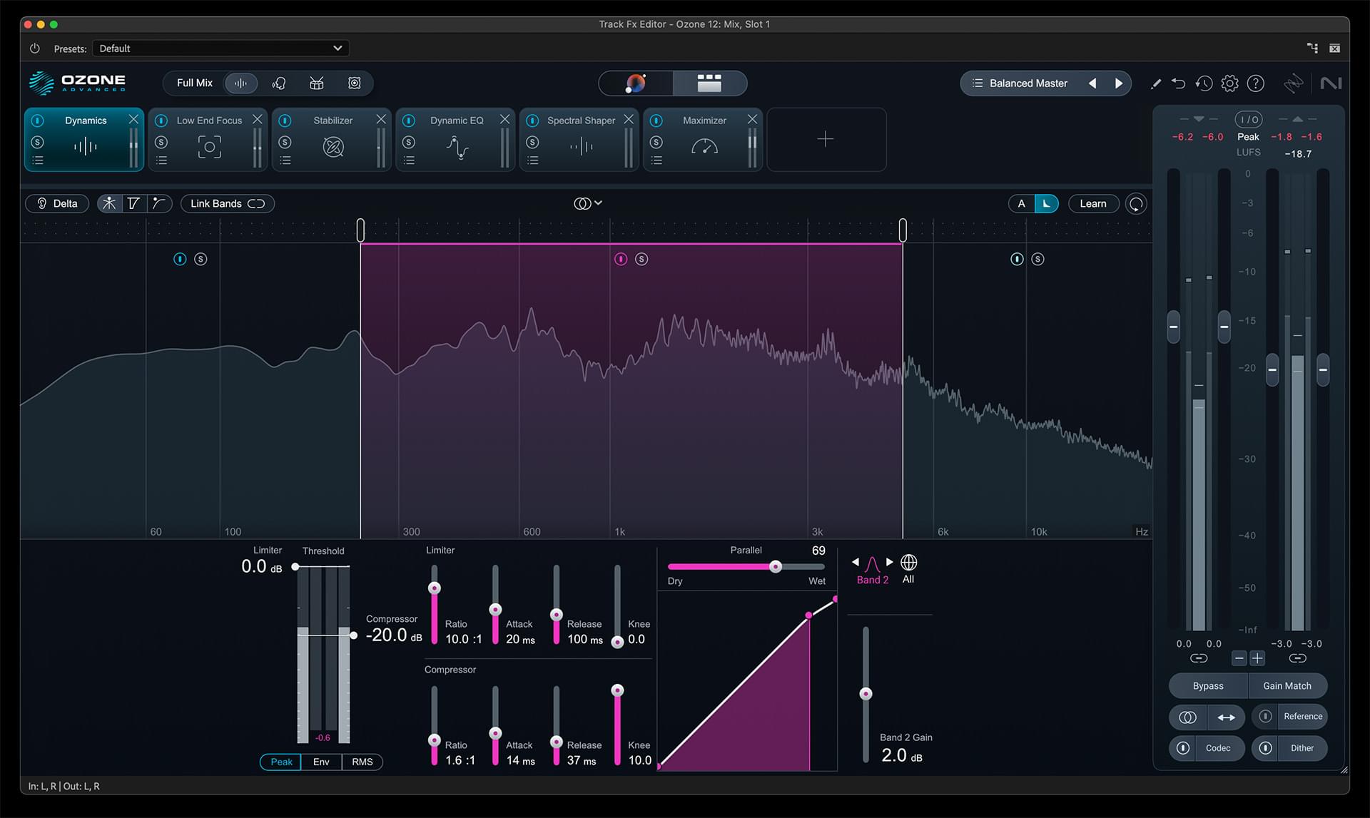 iZotope Joins the Boris FX Family 28