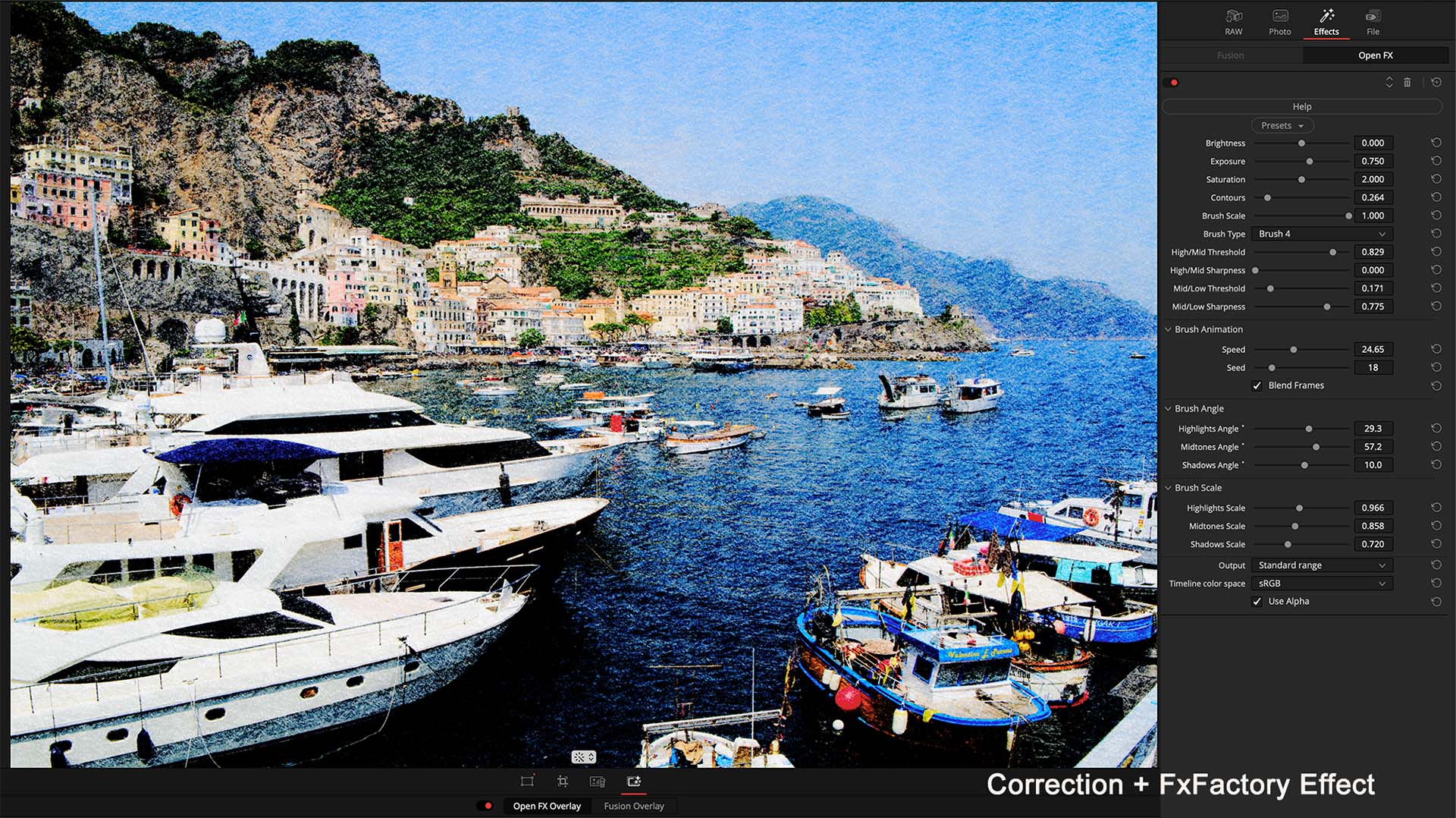 The New DaVinci Resolve 21 Photo Page 29 The New DaVinci Resolve 21 Photo Page 29