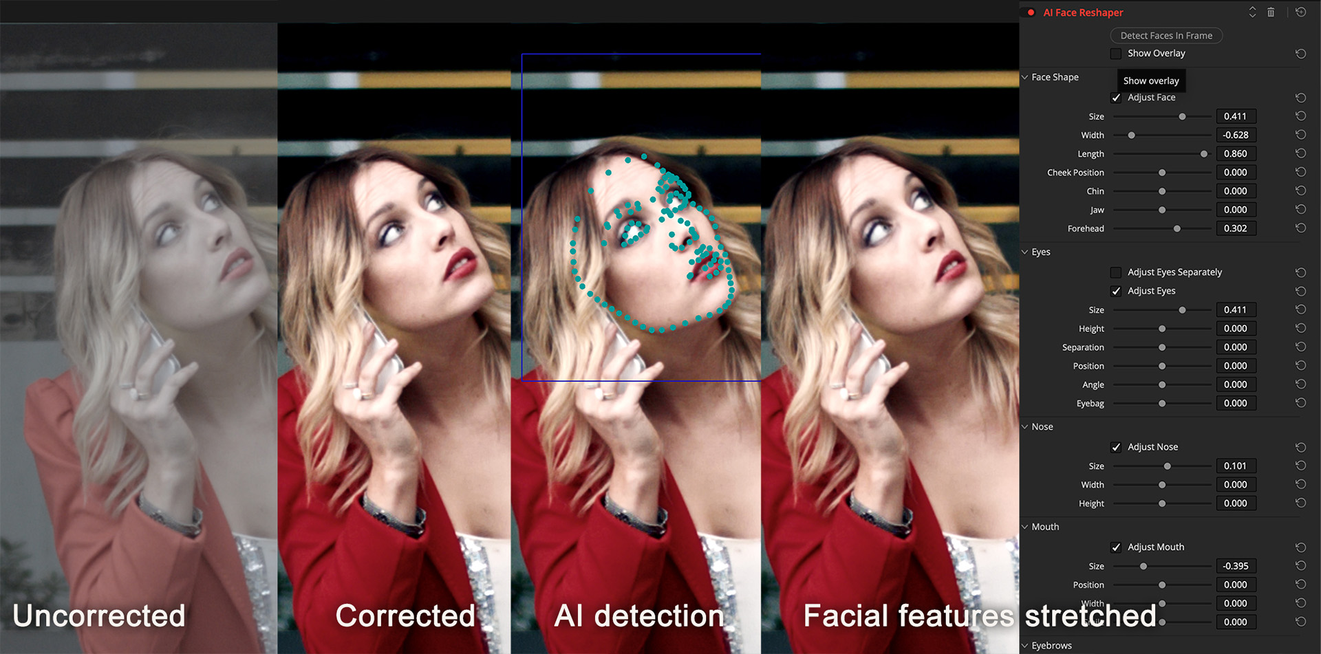 The New DaVinci Resolve 21 Photo Page 34 The New DaVinci Resolve 21 Photo Page 34