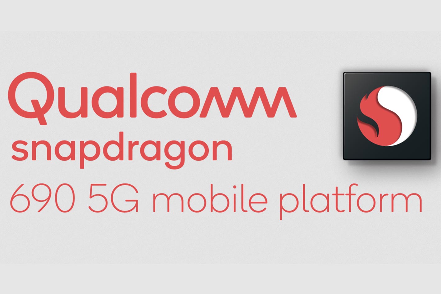 Qualcomm Snapdragon 690 brings support for 4K HDR and 120hz displays