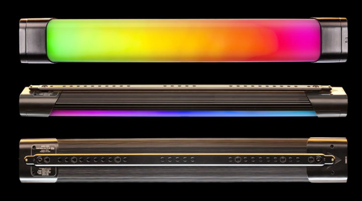 Vitec Group acquires Quasar Science