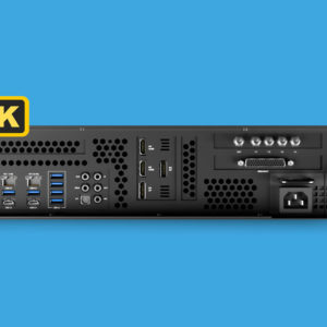 QuickLink to show new 4K options for StudioEdge and StudioCall at IBC2026 4