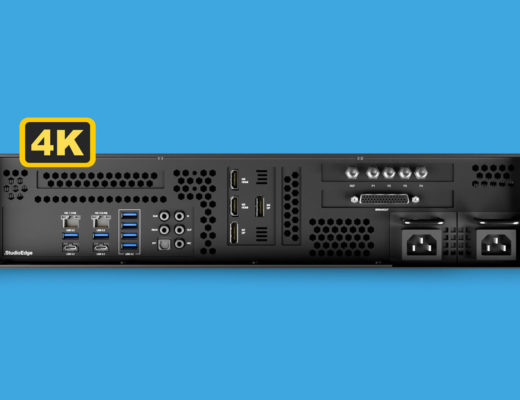 QuickLink to show new 4K options for StudioEdge and StudioCall at IBC2026 7