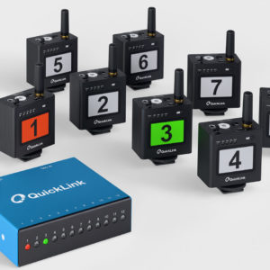 QuickLink to show AnywhereTally solution at IBC 2026