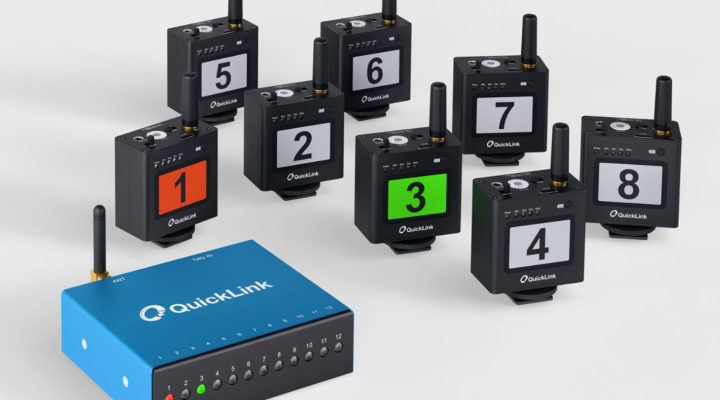 QuickLink to show AnywhereTally solution at IBC 2026