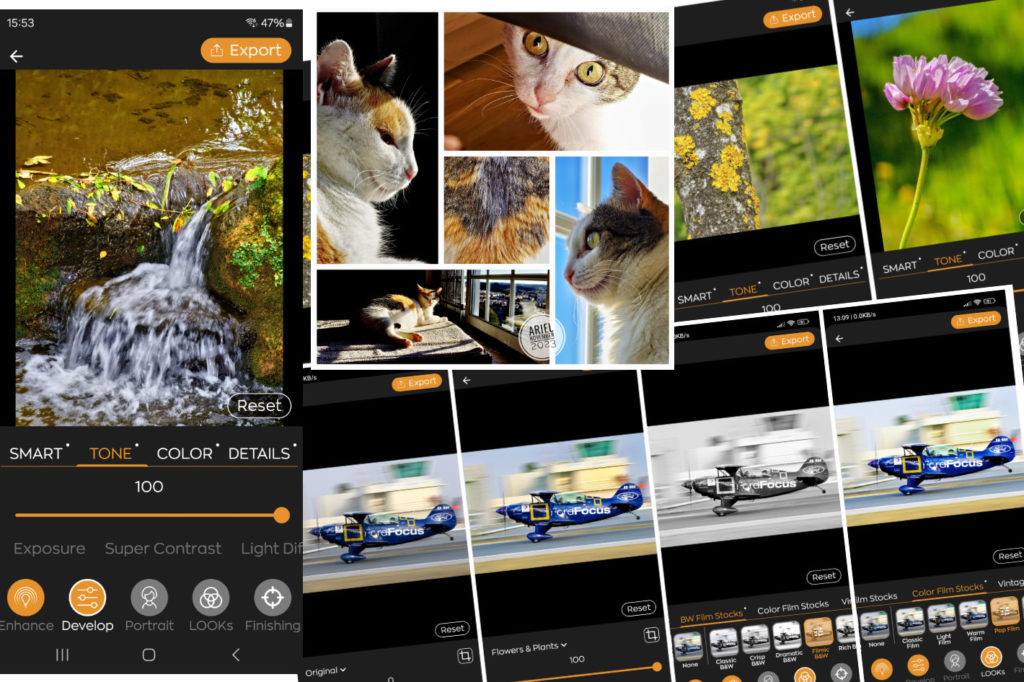 Review: Radiant Photo Mobile, all the photo editing you need