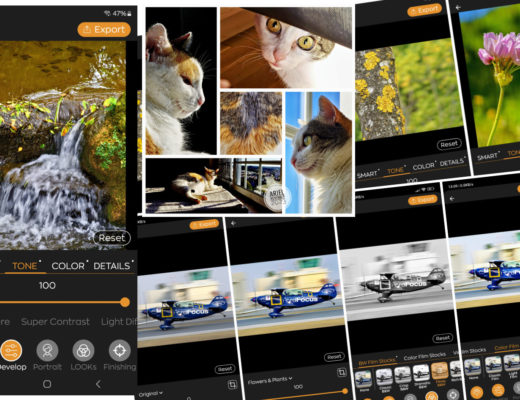 Review: Radiant Photo Mobile, all the photo editing you need