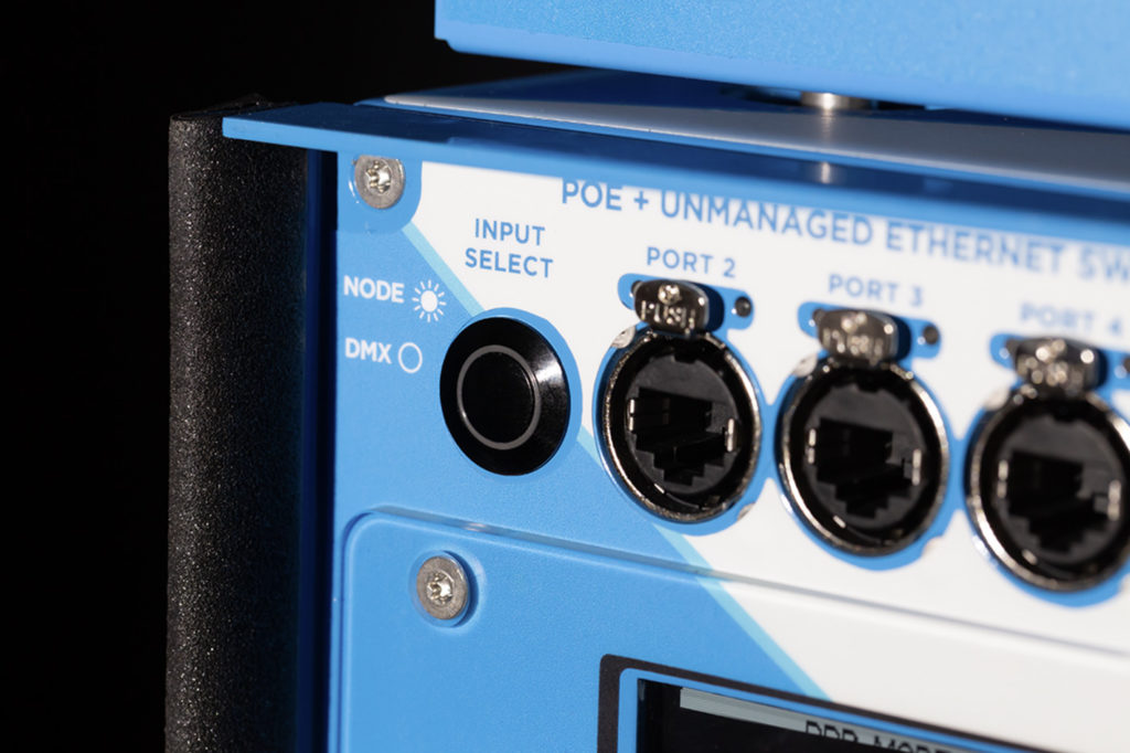 Ratpac RatPac Controls debuts new LINK System at Cine Gear Expo Atlanta by ...