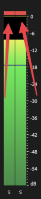 Tool Tip Tuesday for Adobe Premiere: Never See Red Again: The Hard Limiter on Your Master Output 17