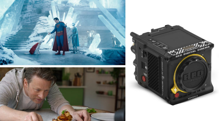 RED Digital Cinema: must-see panels at Cine Gear Expo 2025