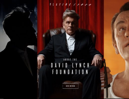 “Playing Lynch” exhibit opens at RED Miami 2