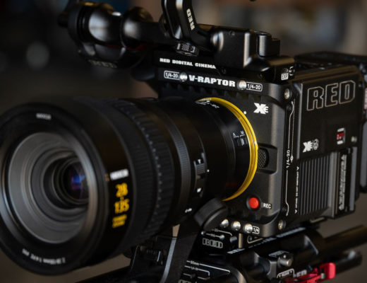 RED’s must-see panels at Cine Gear Expo 2026
